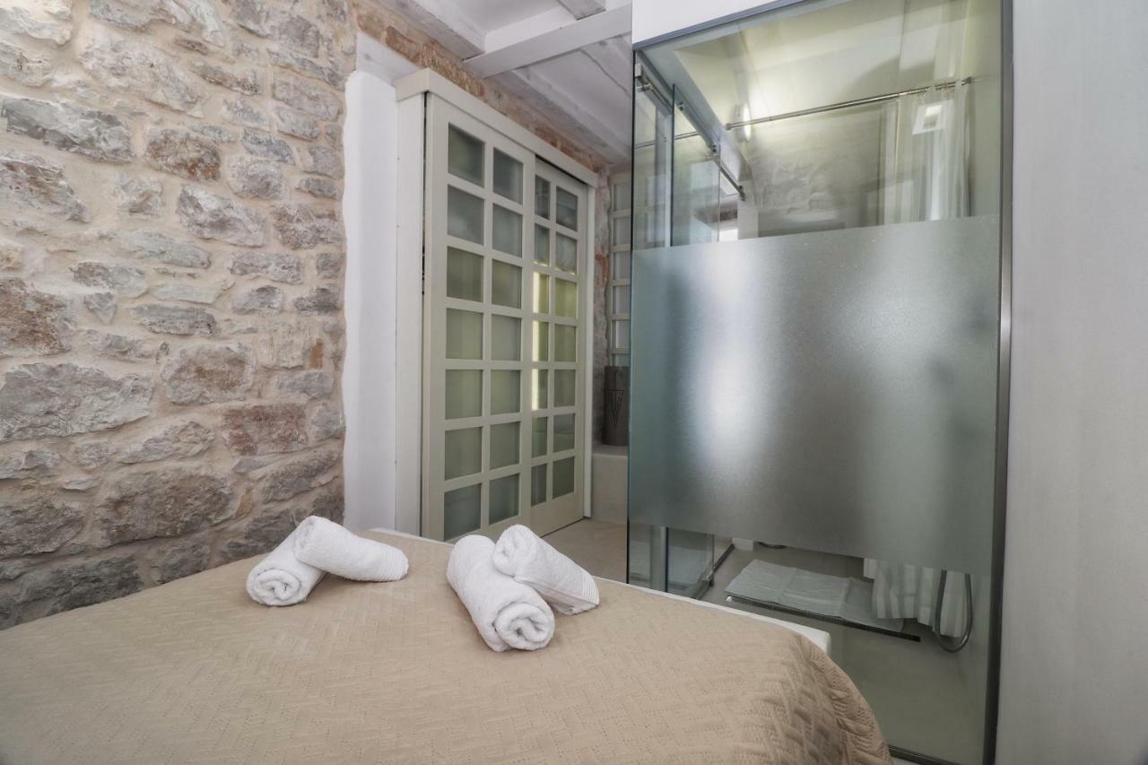 Studio Coccolina Ровинь Экстерьер фото