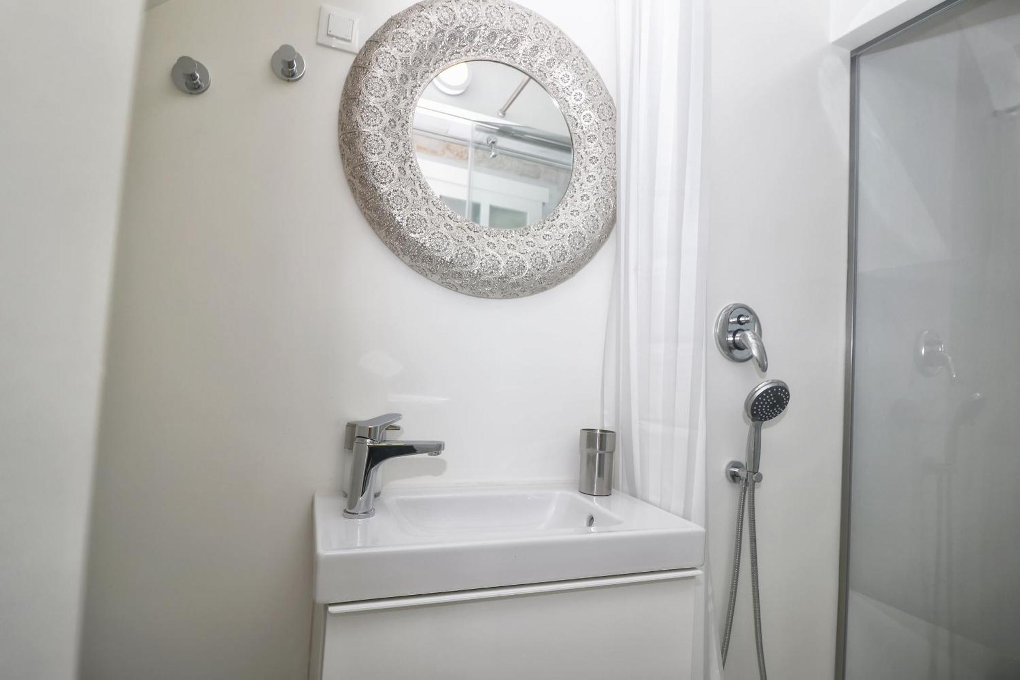 Studio Coccolina Ровинь Экстерьер фото