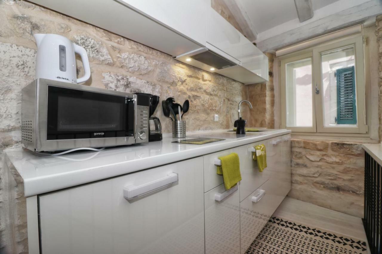 Studio Coccolina Ровинь Экстерьер фото