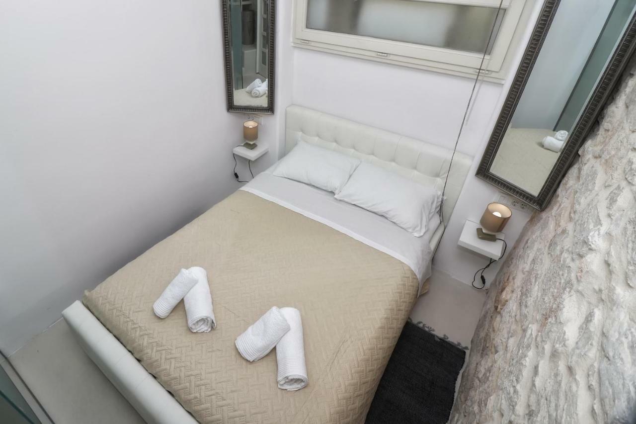 Studio Coccolina Ровинь Экстерьер фото