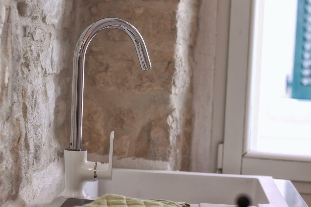 Studio Coccolina Ровинь Экстерьер фото