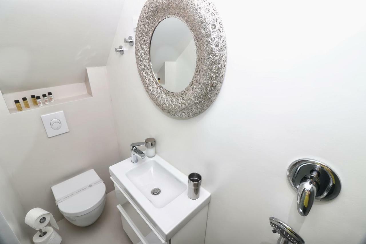 Studio Coccolina Ровинь Экстерьер фото