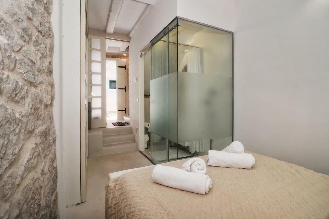 Studio Coccolina Ровинь Экстерьер фото