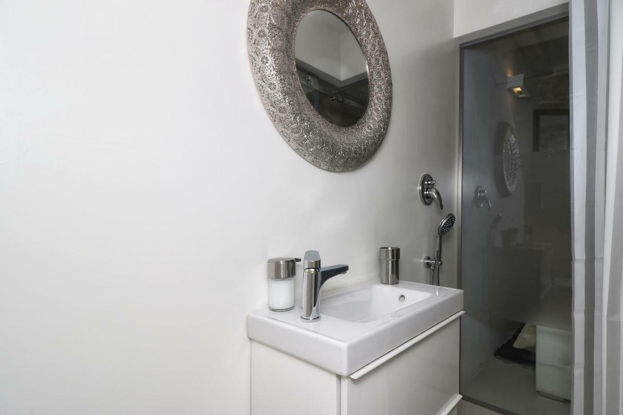Studio Coccolina Ровинь Экстерьер фото
