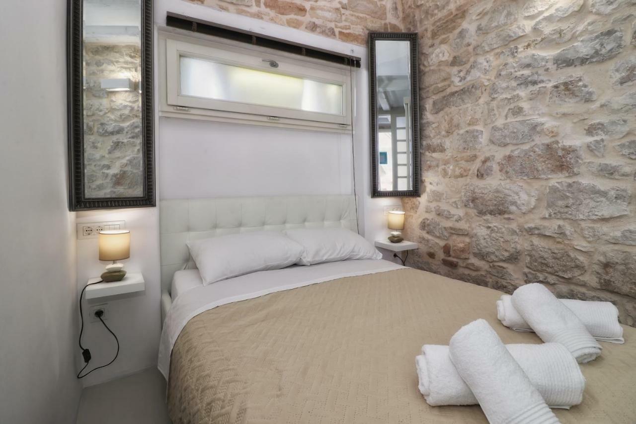 Studio Coccolina Ровинь Экстерьер фото