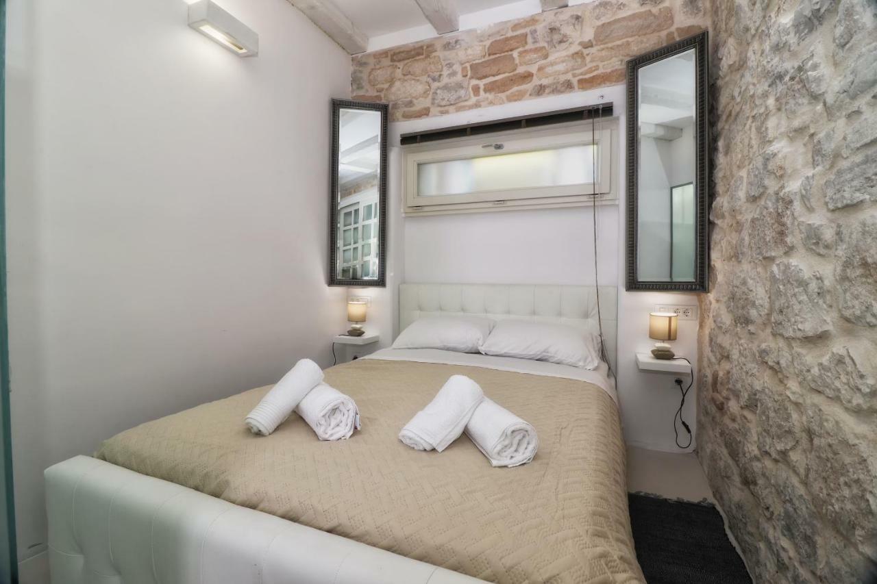 Studio Coccolina Ровинь Экстерьер фото