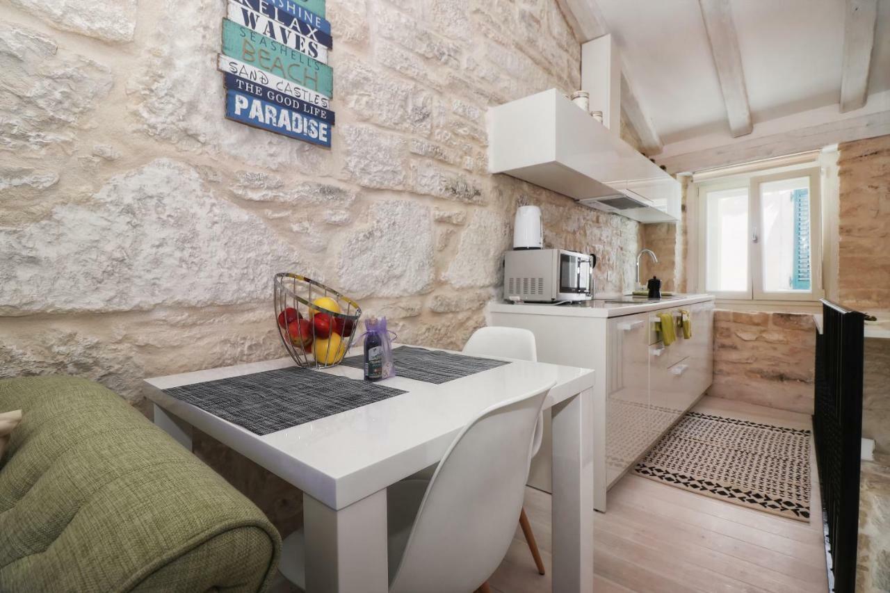 Studio Coccolina Ровинь Экстерьер фото