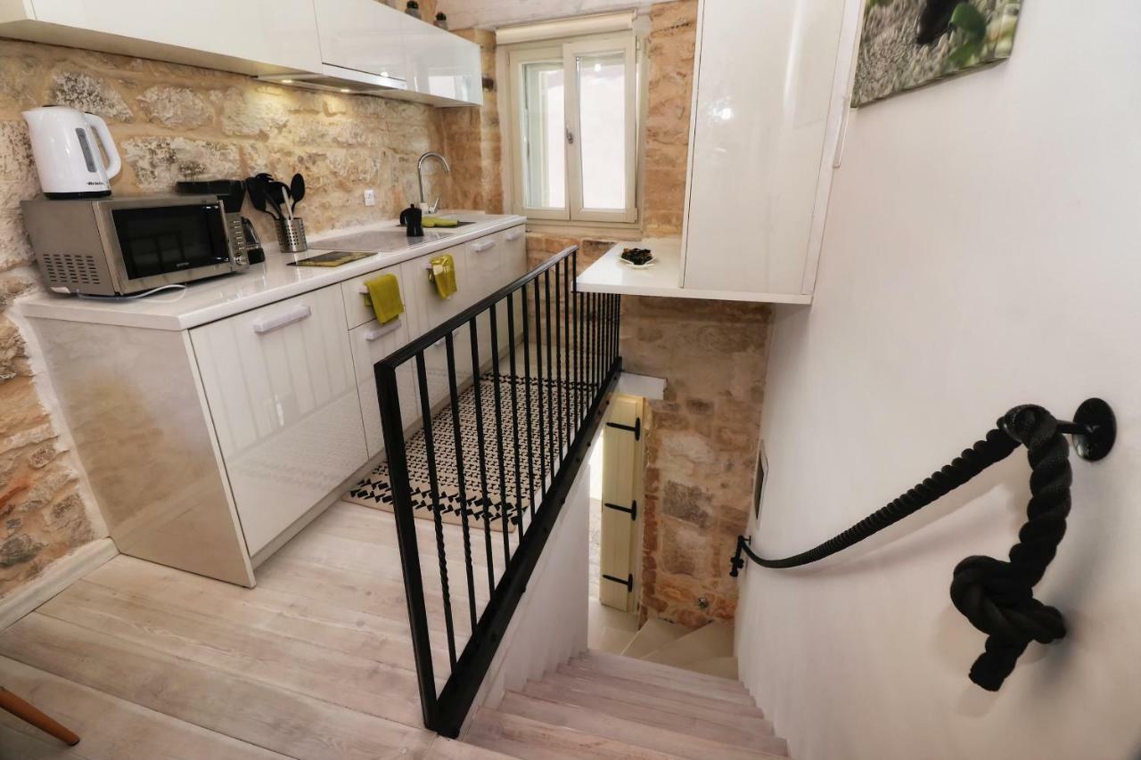 Studio Coccolina Ровинь Экстерьер фото